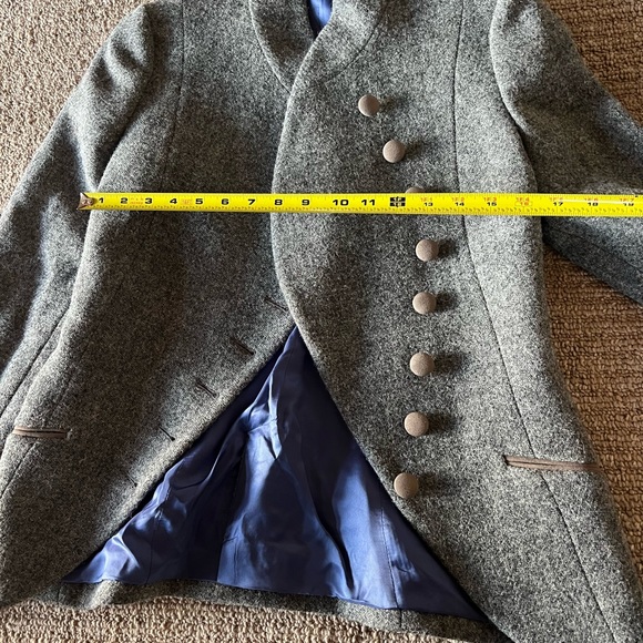 Harris Tweed - jacket